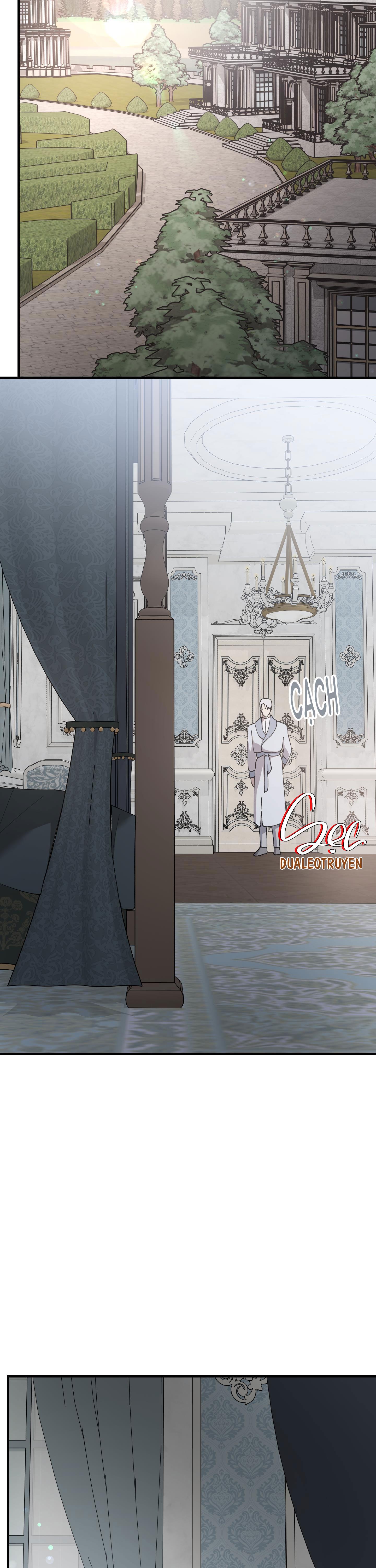 Đọc truyện Đóa hoa của mặt trời - Chapter 80