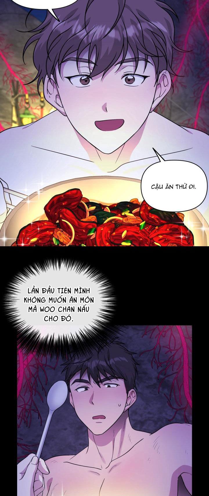 Đọc truyện SỰ THAM LAM CỦA NHÂN LOẠI - Chapter 5.3
