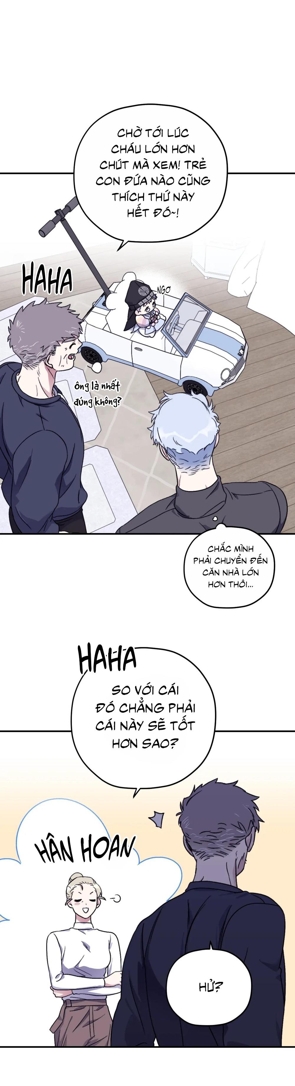 Đọc truyện Sóng Tìm Em - Chapter 78