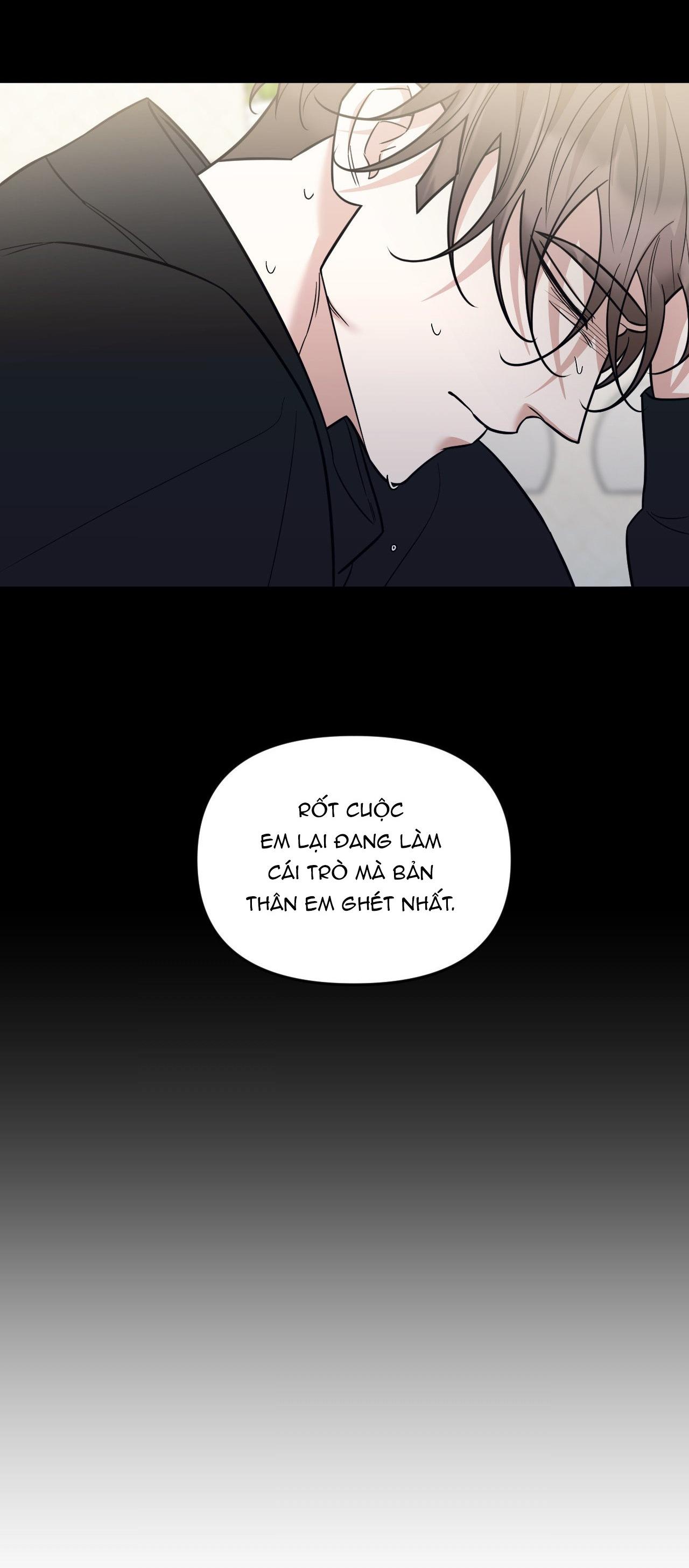 Đọc truyện HÃY HÉT LỚN OK ĐI - Chapter 26