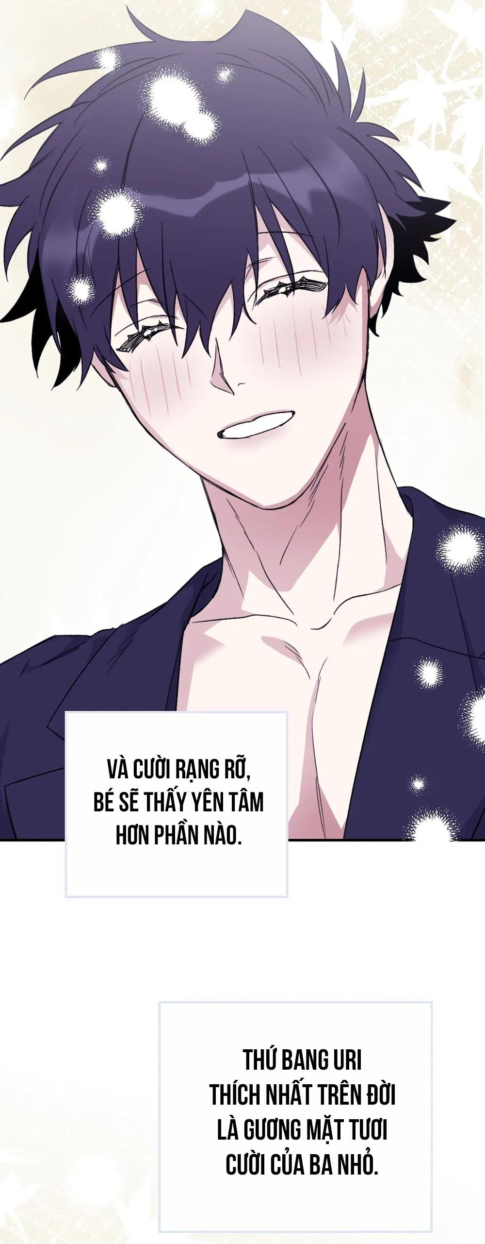 Đọc truyện Sóng Tìm Em - Chapter 74
