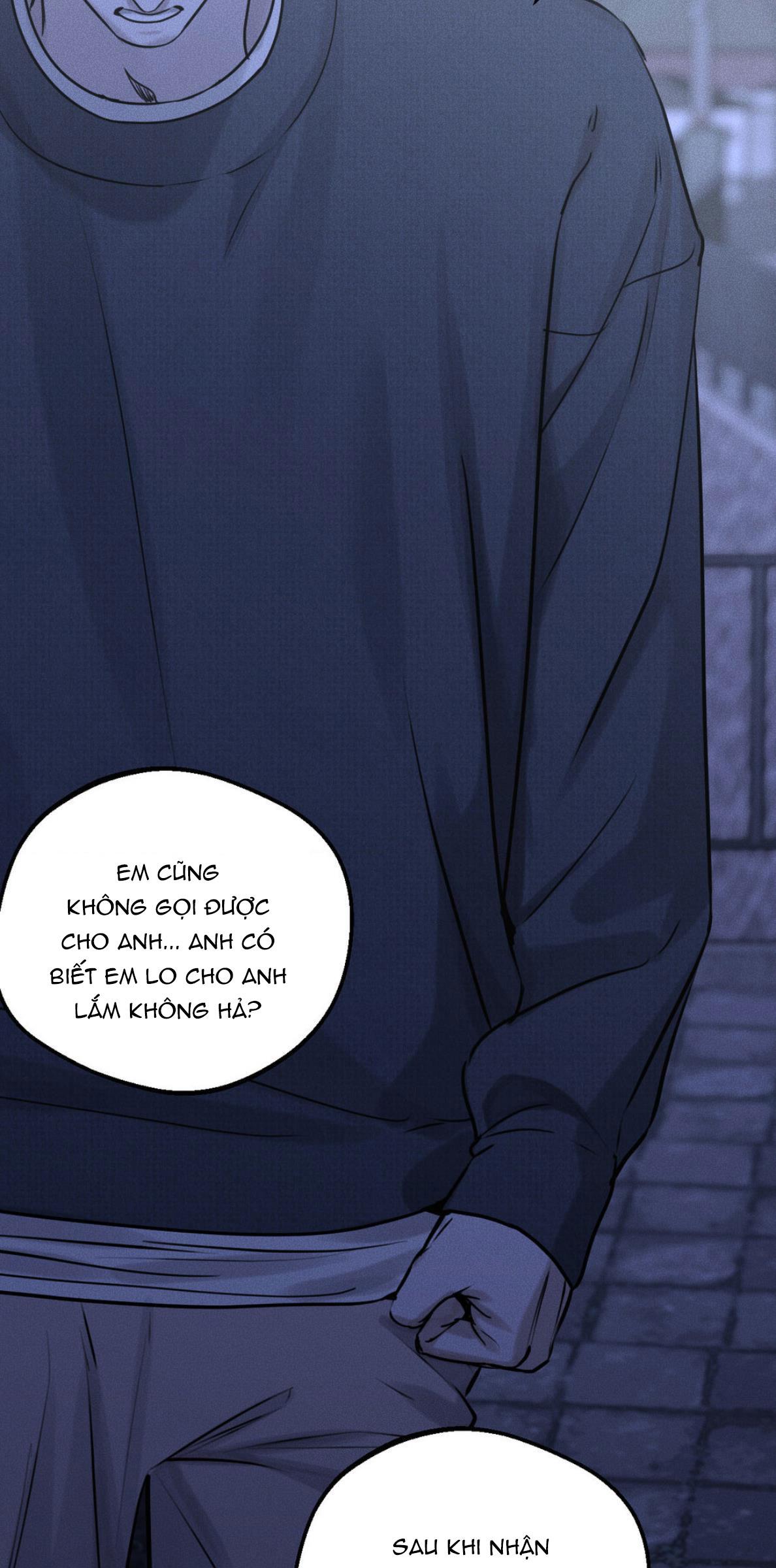Đọc truyện DEAR, TEDDY BEAR - Chapter 9