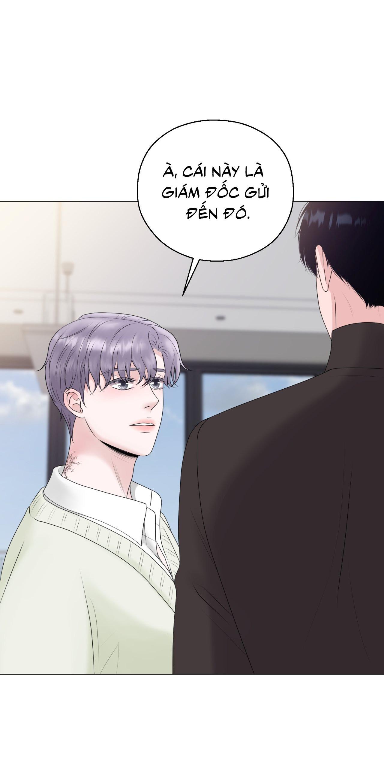 Đọc truyện Tiền bối của anh - Chapter 14