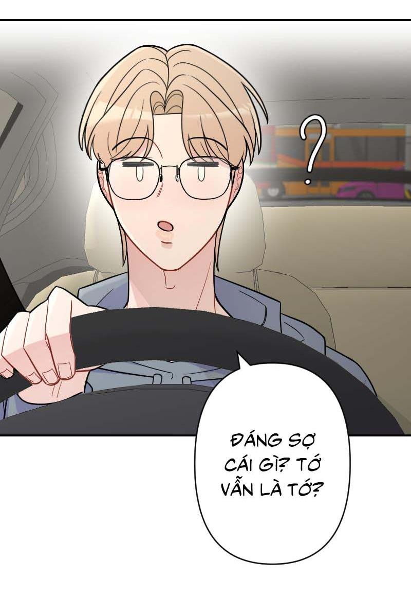 Đọc truyện Tình yêu của chúng ta sắp thành hình rồi - Chapter 18