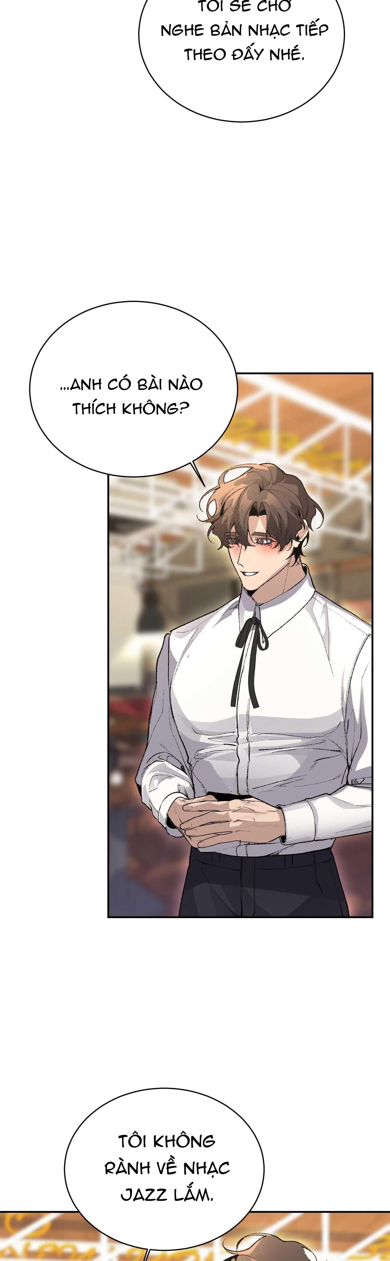 Đọc truyện NÀNG THƠ - Chapter 3