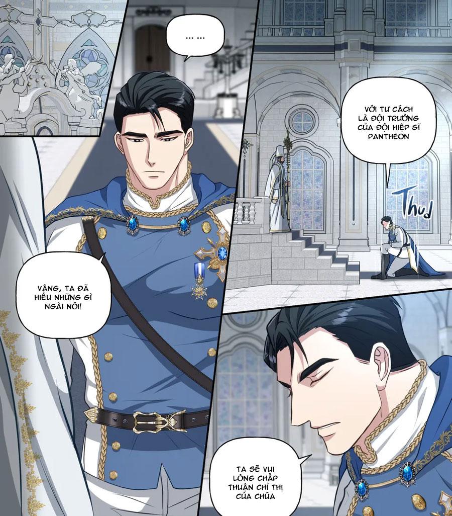 Đọc truyện Tổng hợp oneshot nhà Guess - Chapter 175