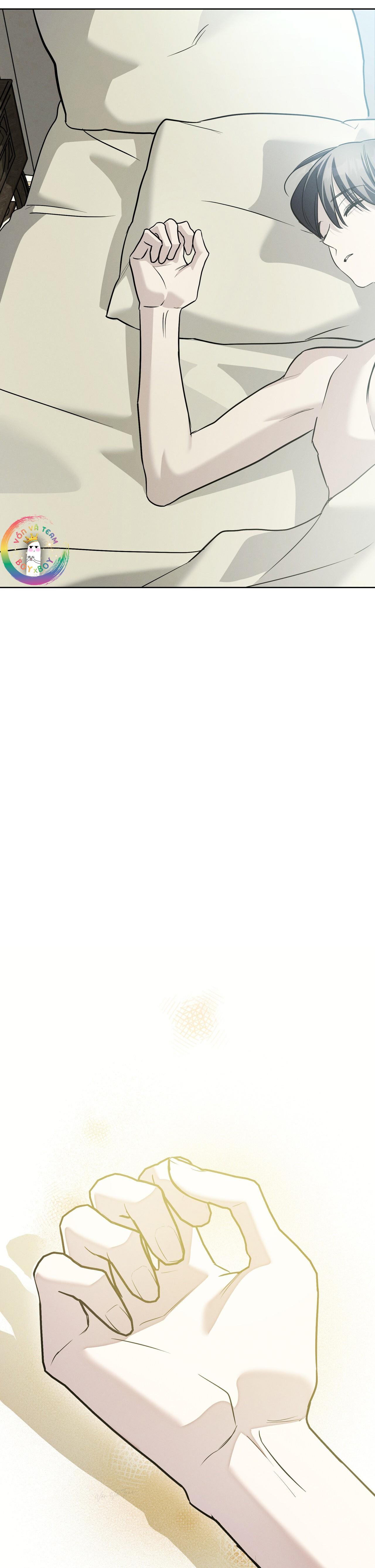 Đọc truyện Lâu Đài Gỗ Mun - Chapter 14