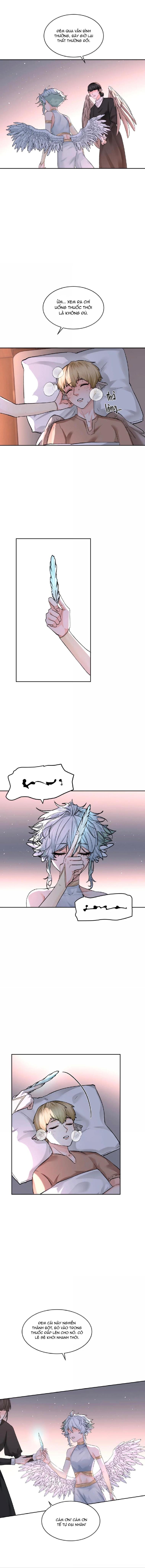 Đọc truyện Bạn Trai Cũ Trở Thành Vua - Chapter 92