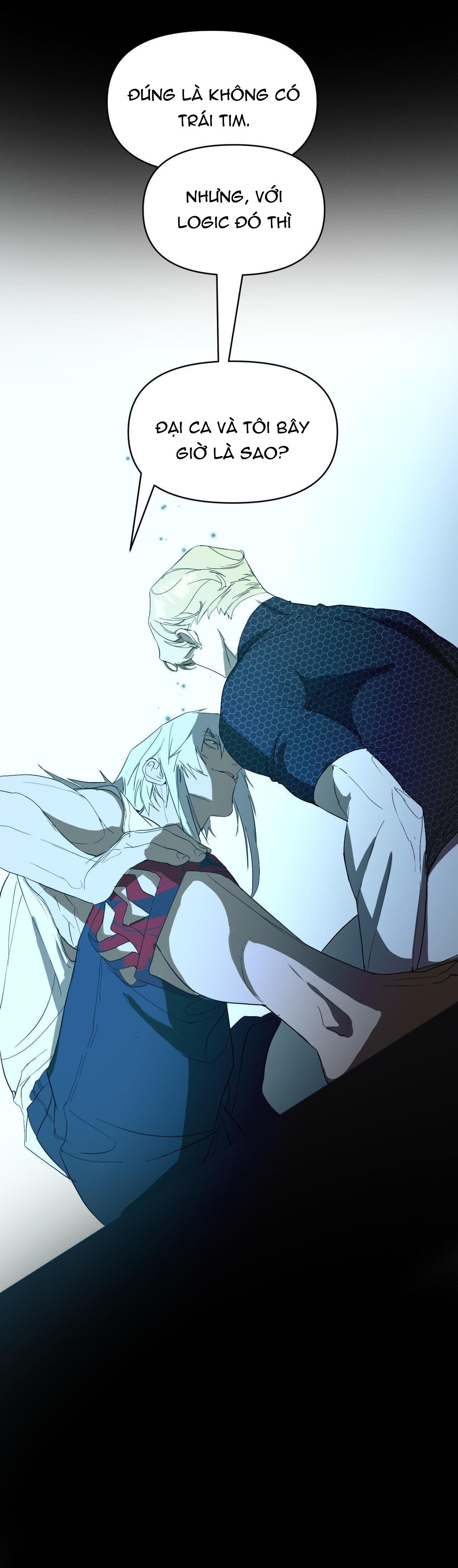 Đọc truyện BẠN CÙNG LỚP MẪU GIÁO MẶT TRỜI - Chapter 14