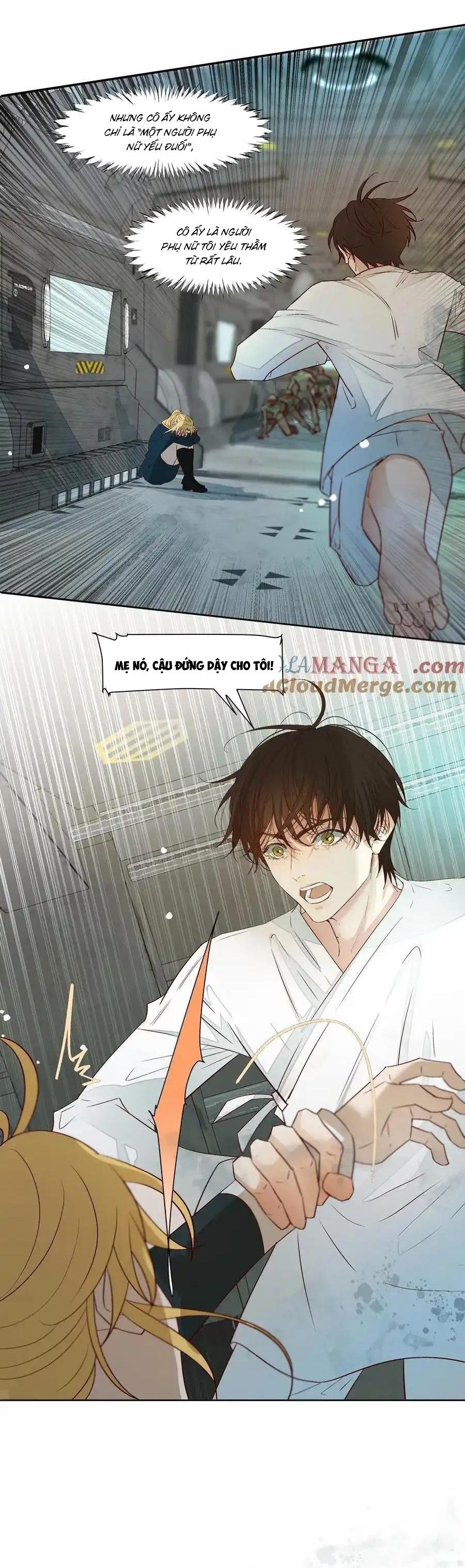 Đọc truyện Tuyệt Xử Phùng Sinh - Chapter 36