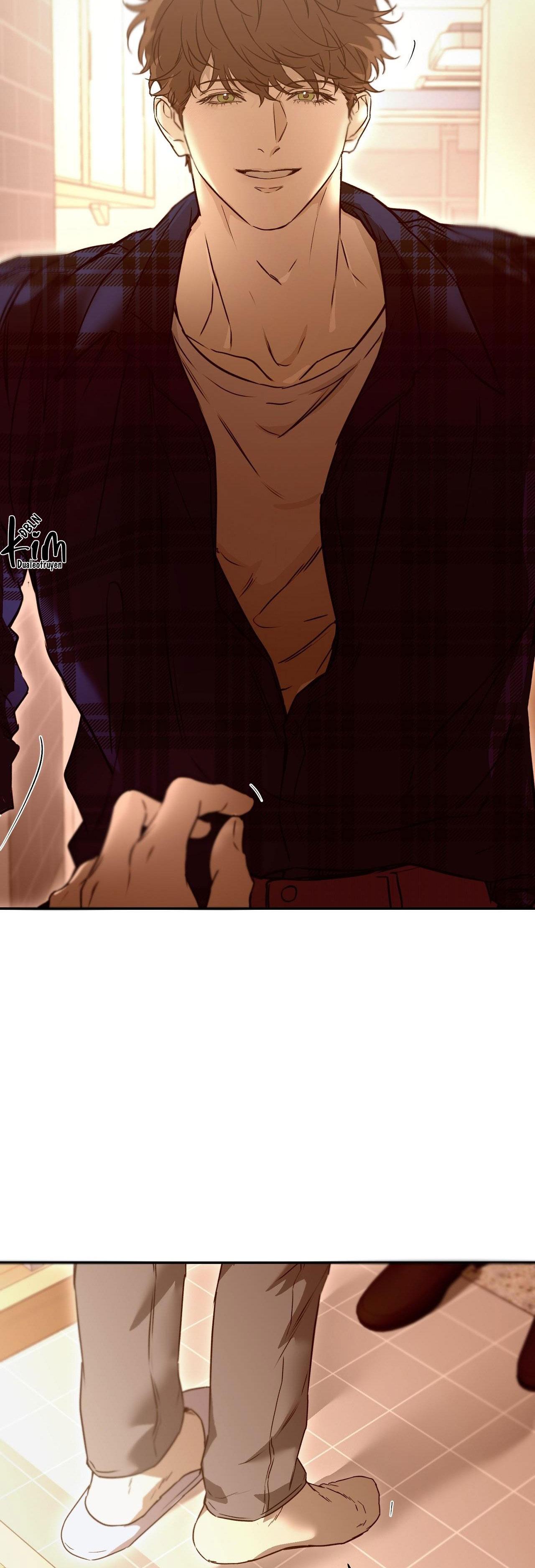 Đọc truyện DỰ ÁN MỌT SÁCH - Chapter 32