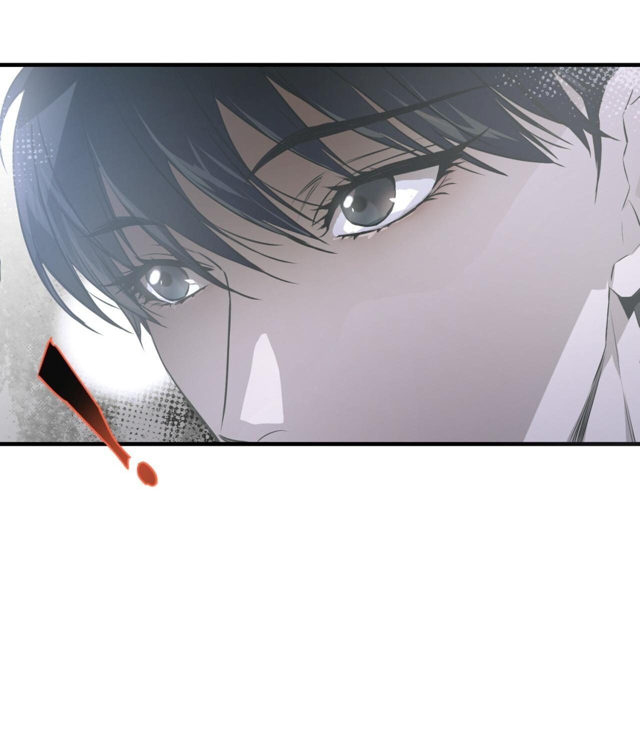 Đọc truyện THẤT LẠC - Chapter 17