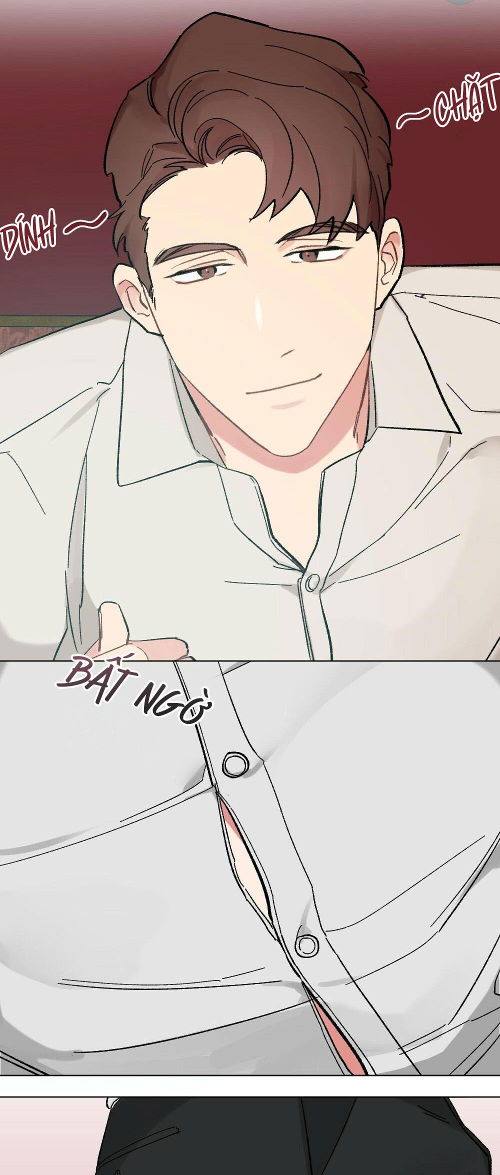 Đọc truyện TUYỂN TẬP DÚ BỰ - Chapter 40