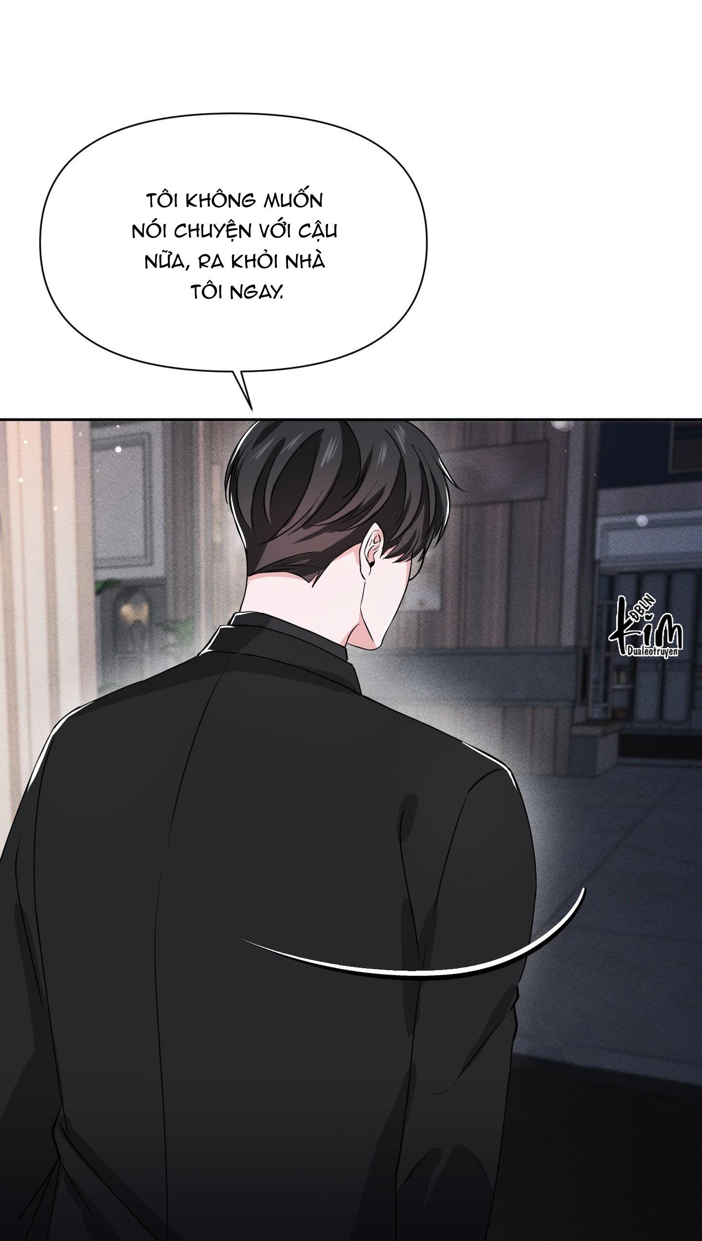 Đọc truyện TUYỂN TẬP CUỒNG CÔNG-CHIẾM HỮU CÔNG CỦA NHÀ KIM - Chapter 19.8