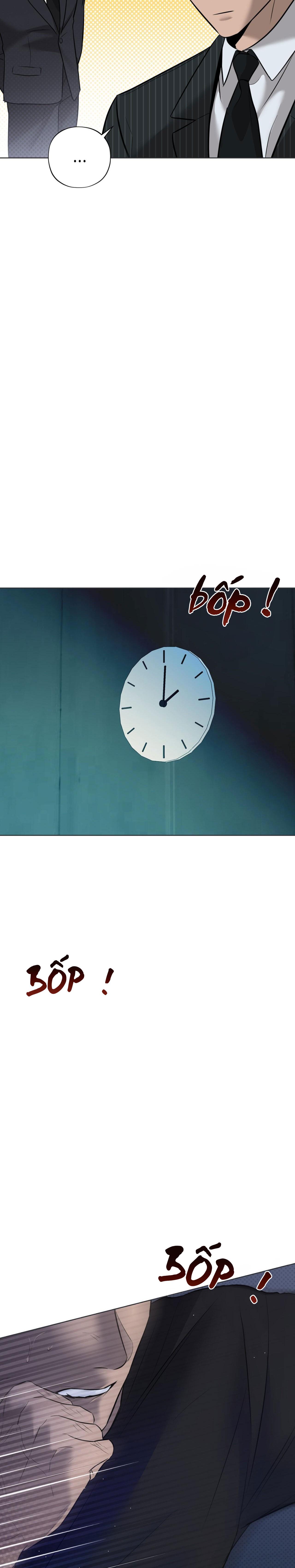 Đọc truyện BẮT KỊP - Chapter 2