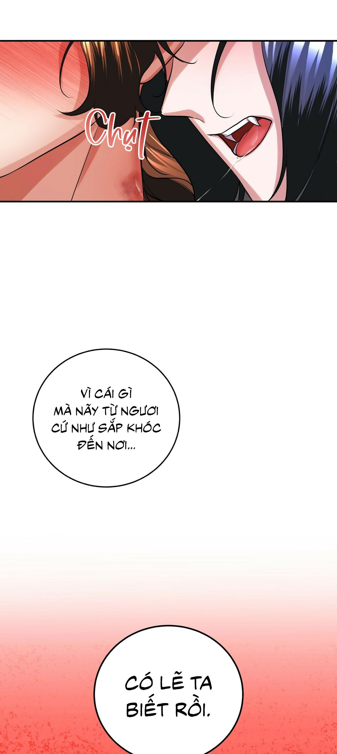 Đọc truyện BÁT NHÃ GIAI NHÂN - Chapter 12