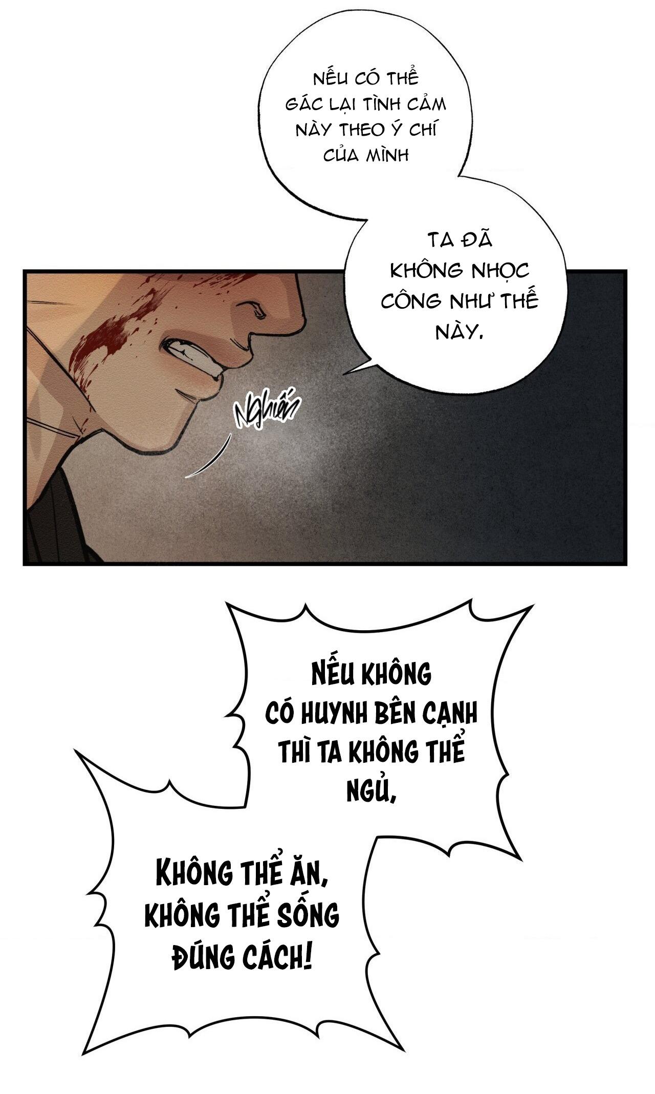 Đọc truyện DUYÊN PHẬN - Chapter 14