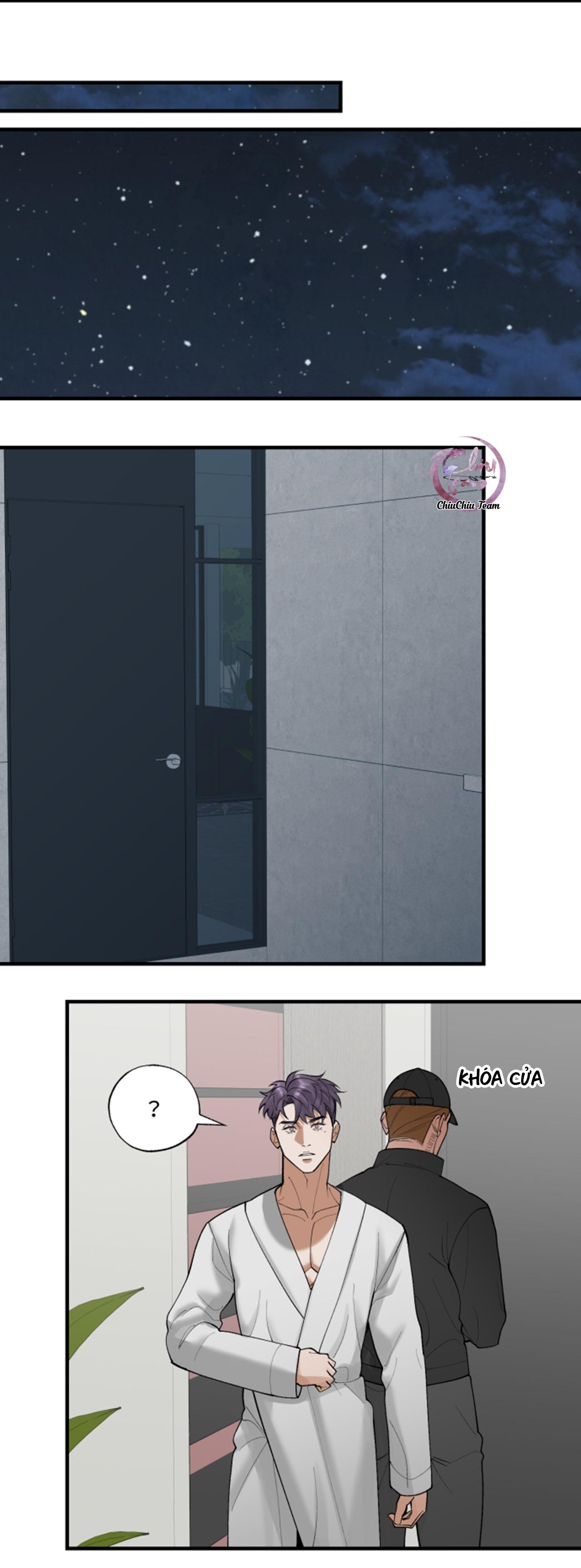 Đọc truyện Lặng Lẽ Ngắm Nhìn Em [END] - Chapter 33