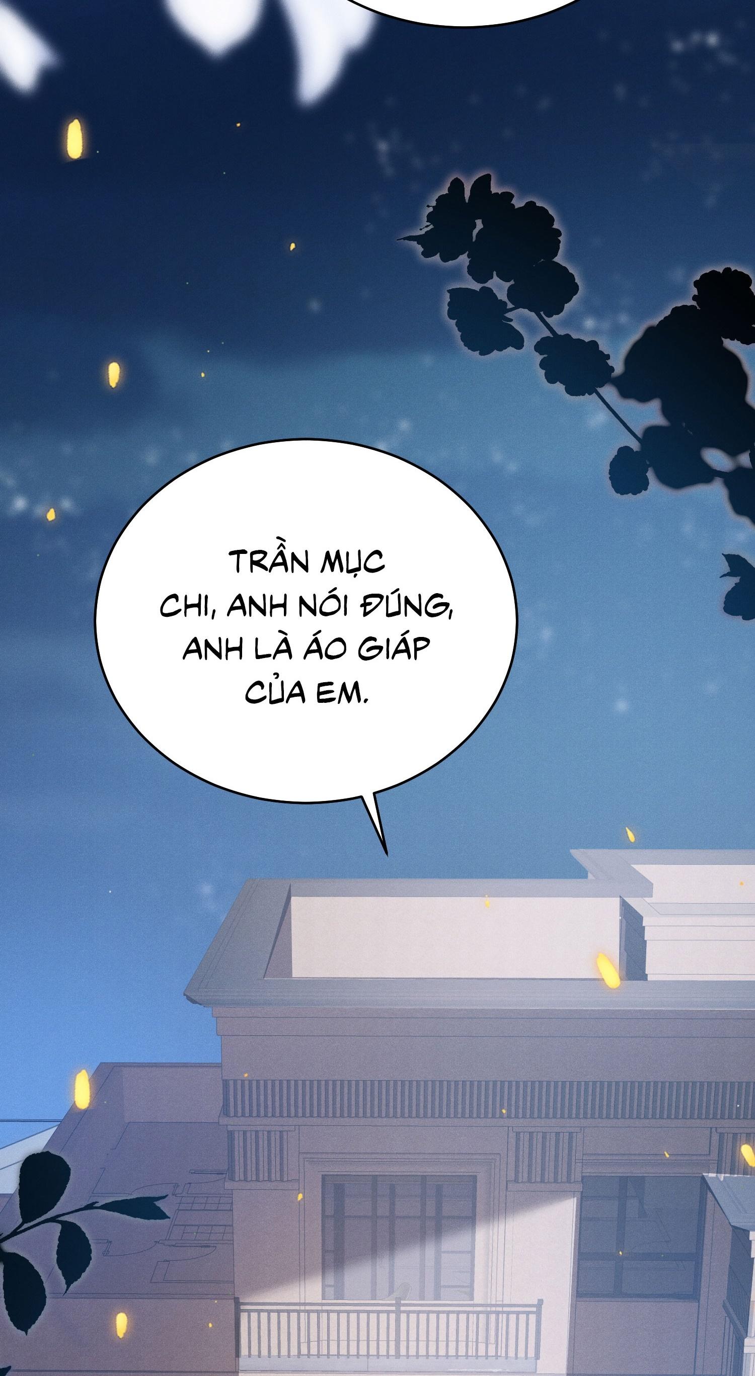 Đọc truyện Ánh mắt em trai nhìn tôi ngày một kì lạ - Chapter 60