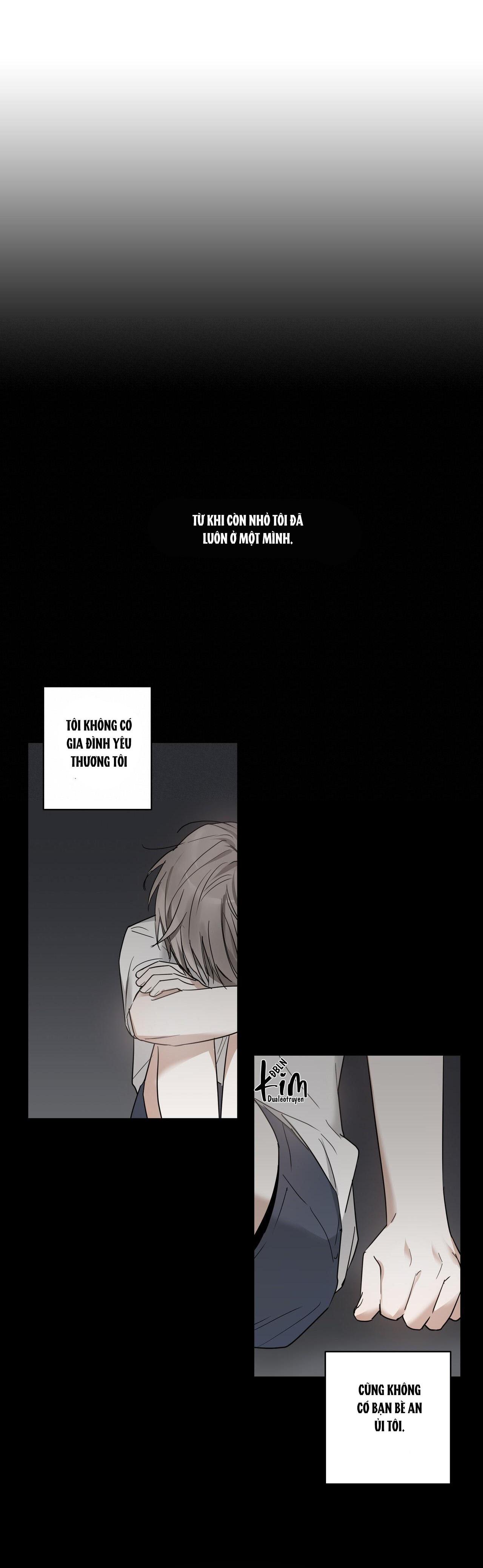 Đọc truyện SERIES BACK STAGE - Chapter 5.3