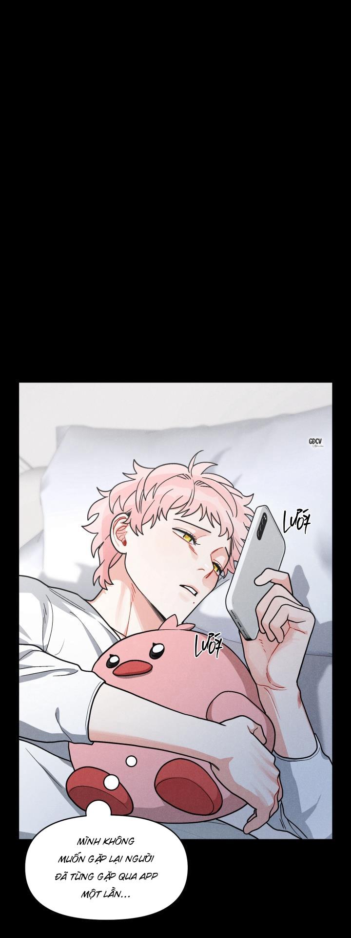 Đọc truyện CUỘC GỌI ẨN DANH - Chapter 6