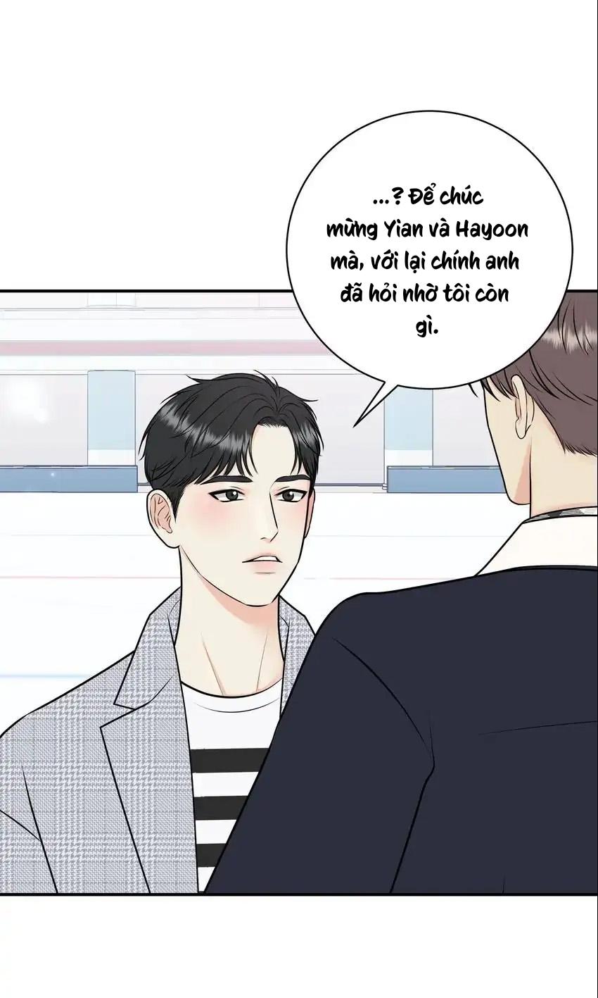 Đọc truyện Hạnh Phúc Trọn Vẹn - Chapter 56