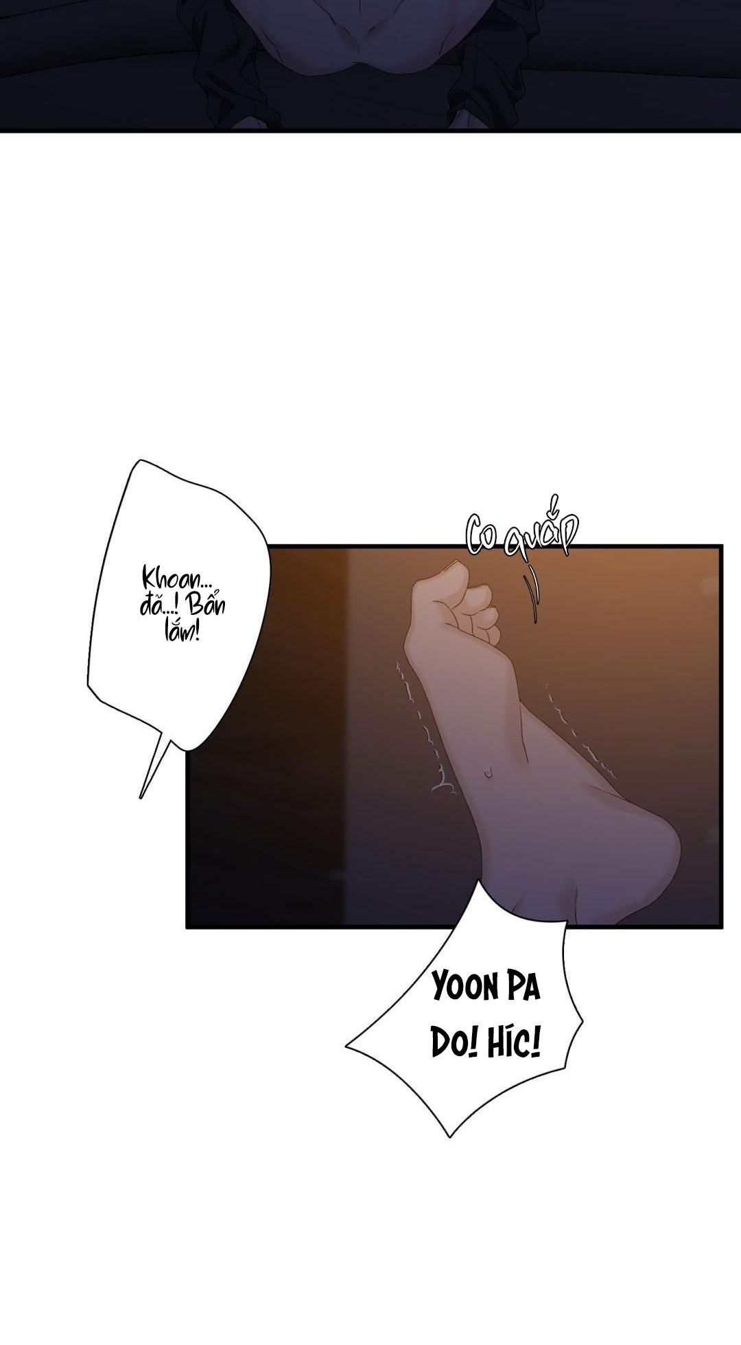 Đọc truyện FOULS START - Chapter 20