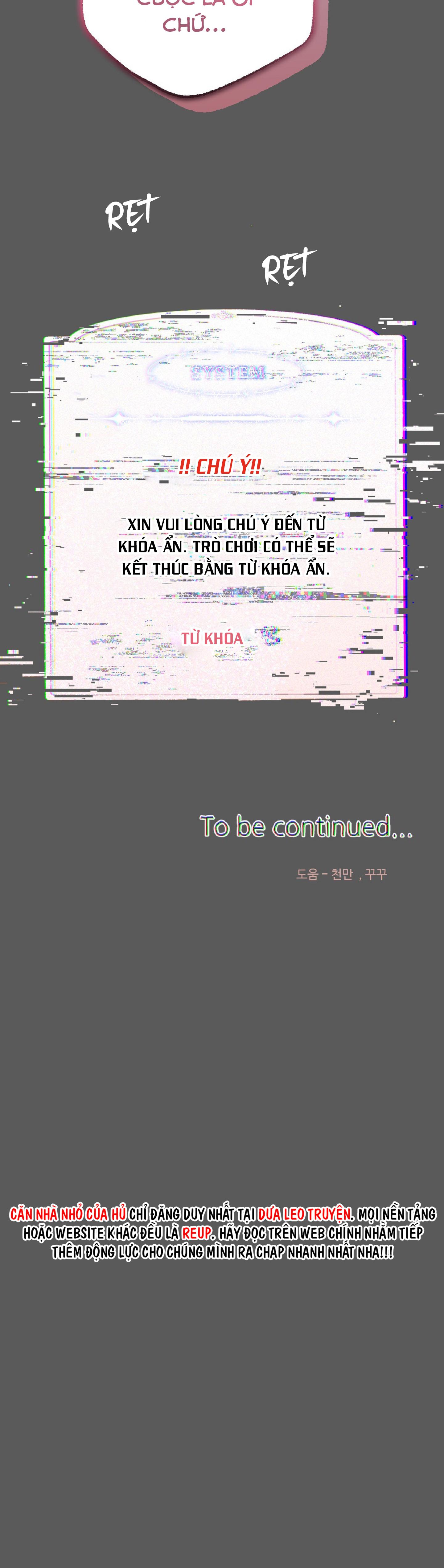 Đọc truyện LIST TRUYỆN NGẮN CHỊT CHỊT - Chapter 60