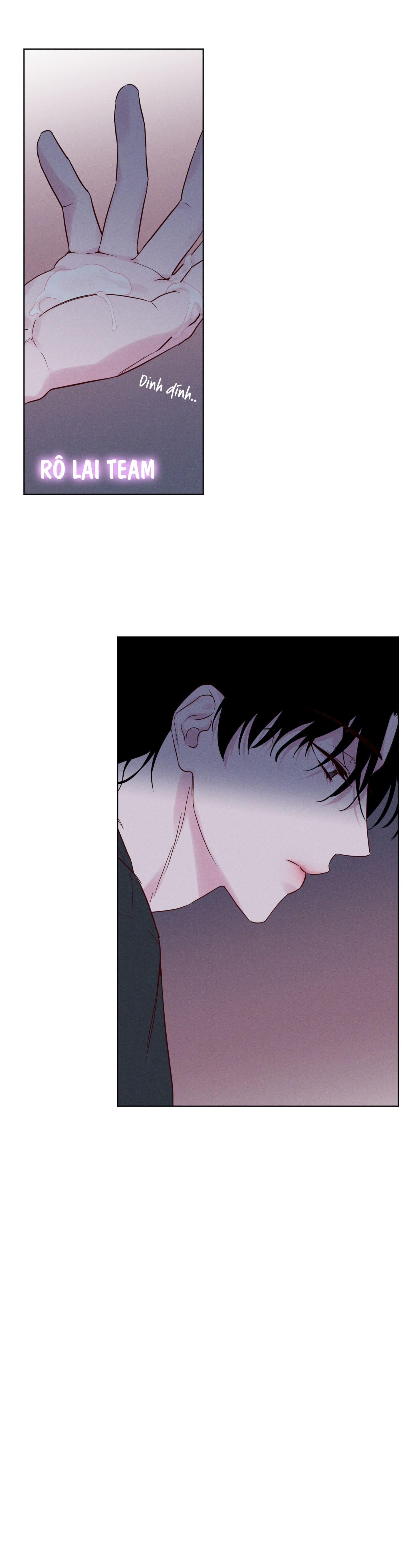 Đọc truyện SÓNG ÔM BỜ CÁT - Chapter 10