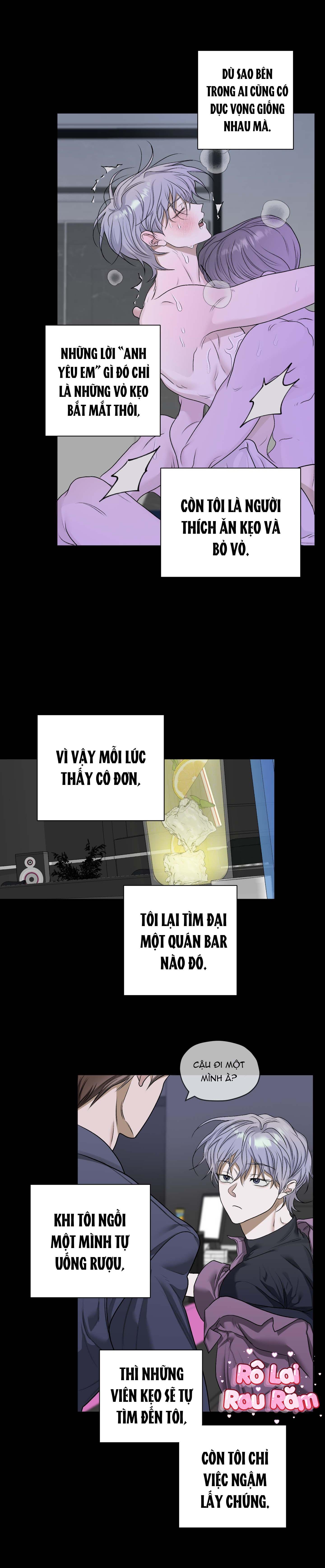 Đọc truyện  Đầm Hoa Sen - Chapter 32