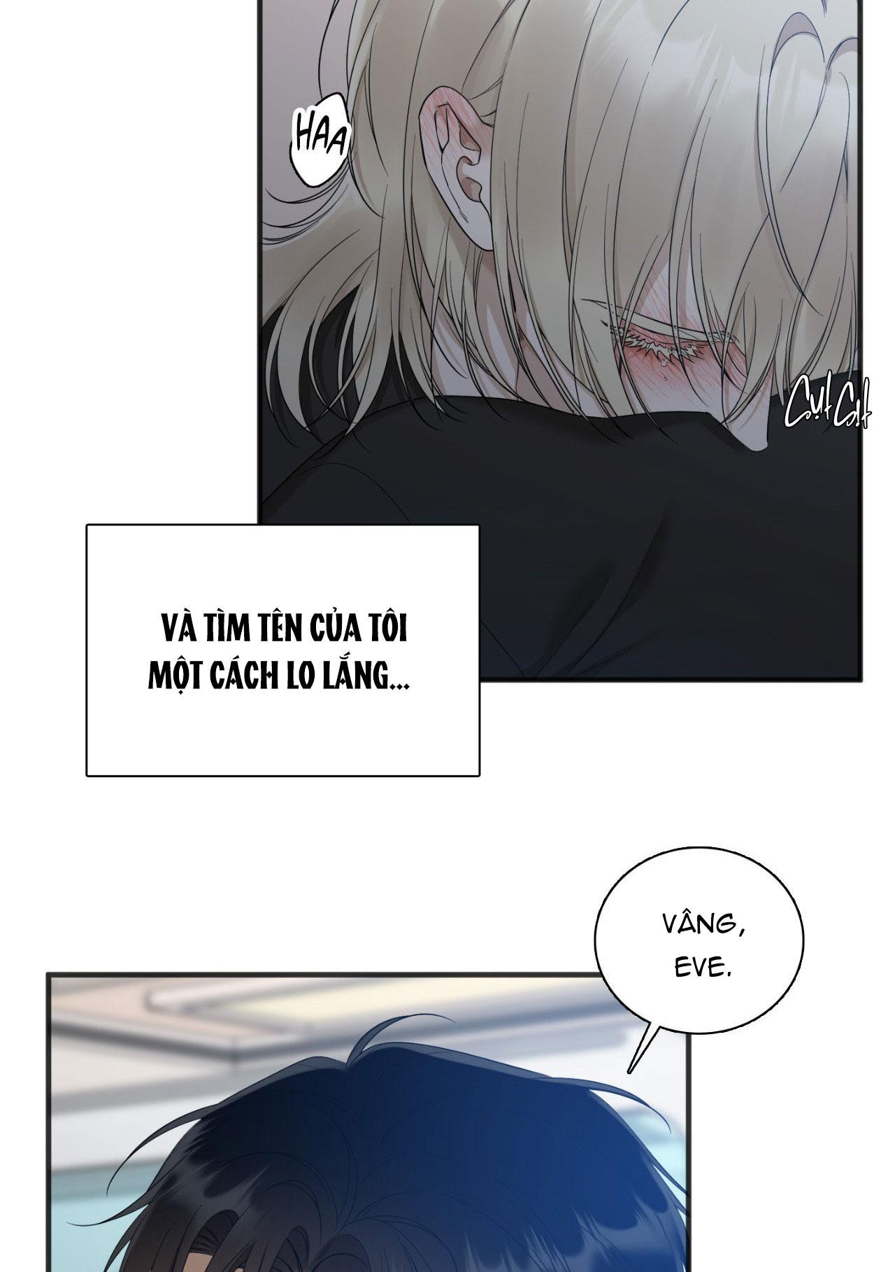 Đọc truyện NGHIỆN CUỒNG CÔNG-BDSM CÙNG SẸC - Chapter 7.3