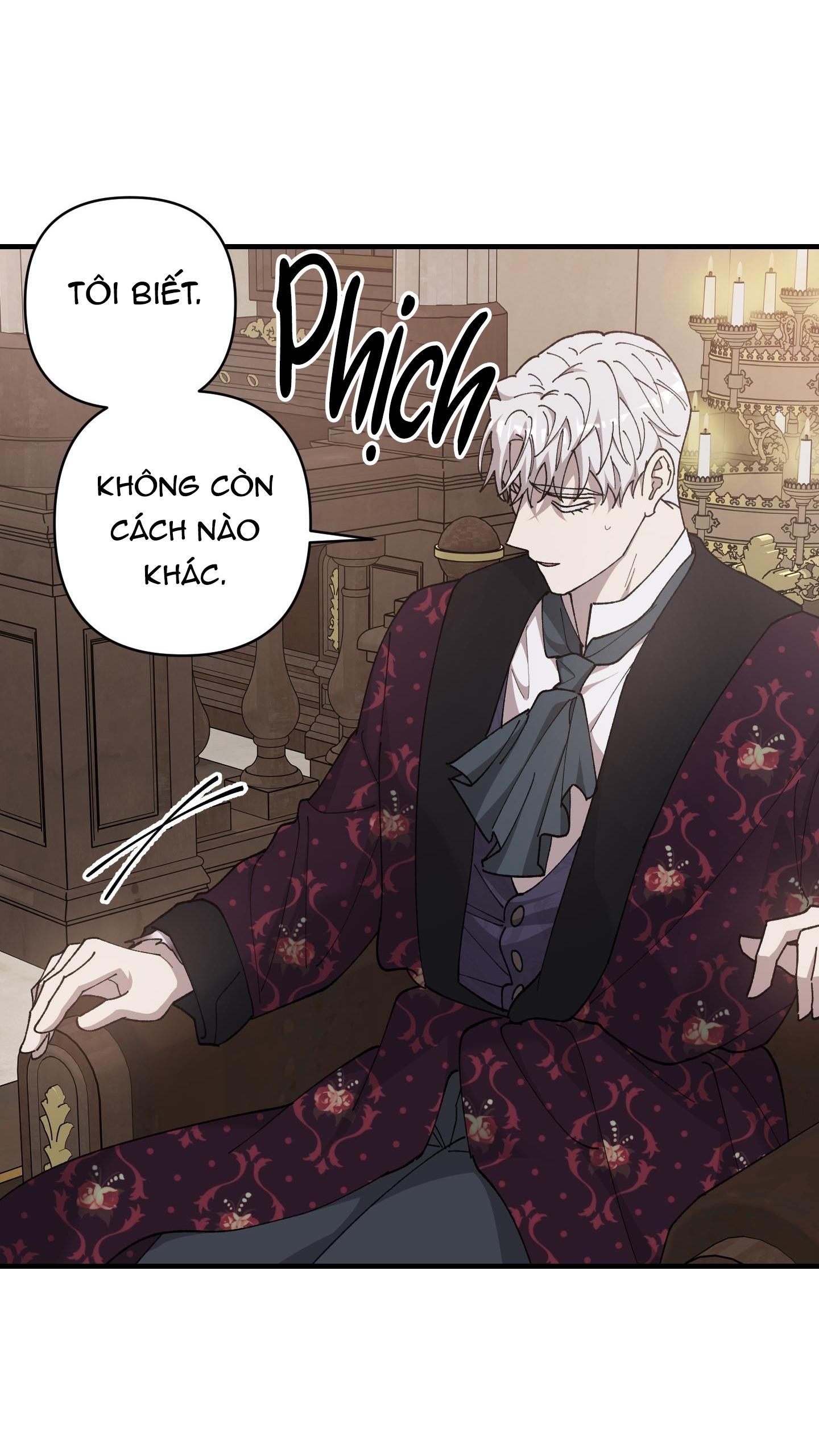 Đọc truyện Đóa hoa của mặt trời - Chapter 82