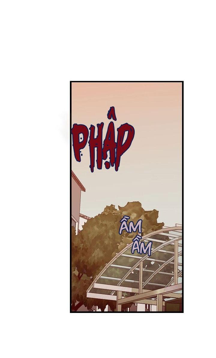 Đọc truyện Cách Để Trở Thành Gia Đình - Chapter 10