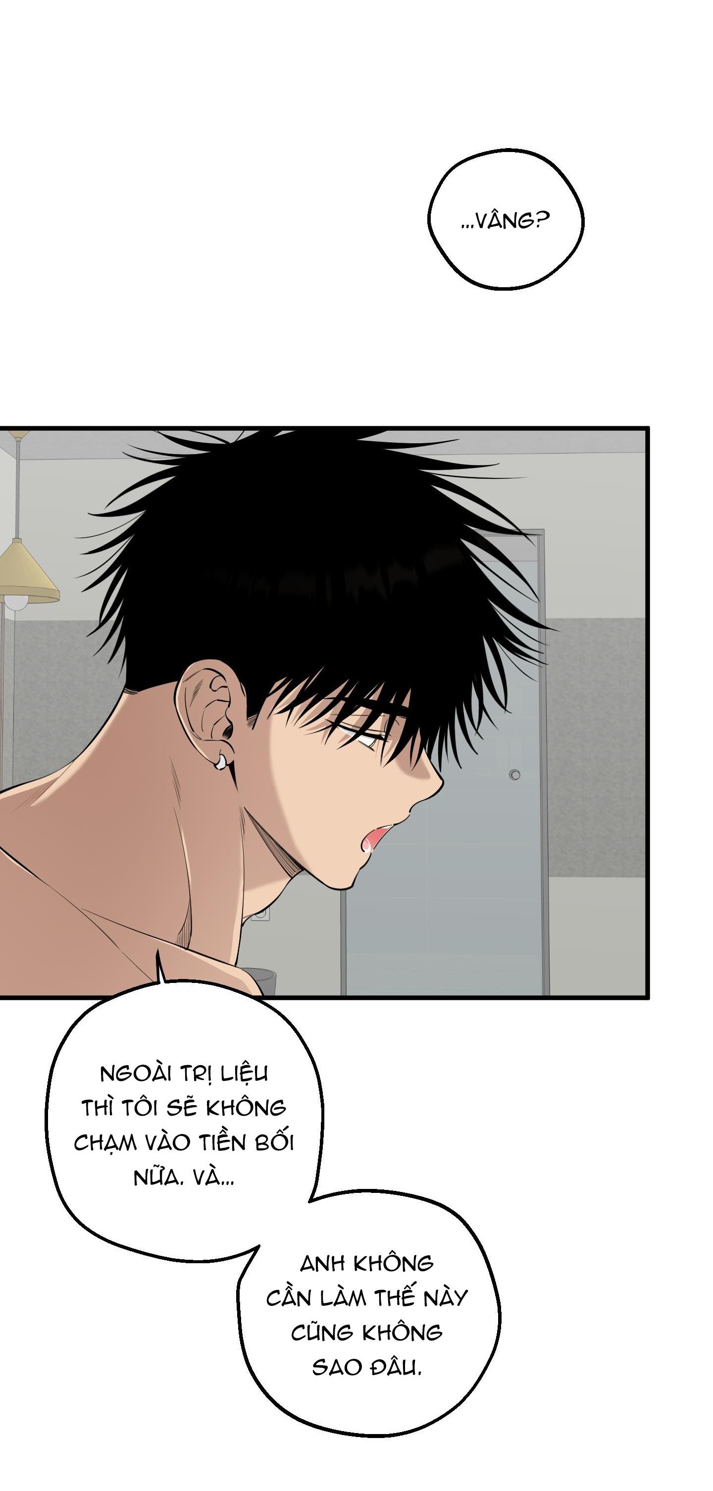 Đọc truyện NGHIỆN SEX - Chapter 36.8