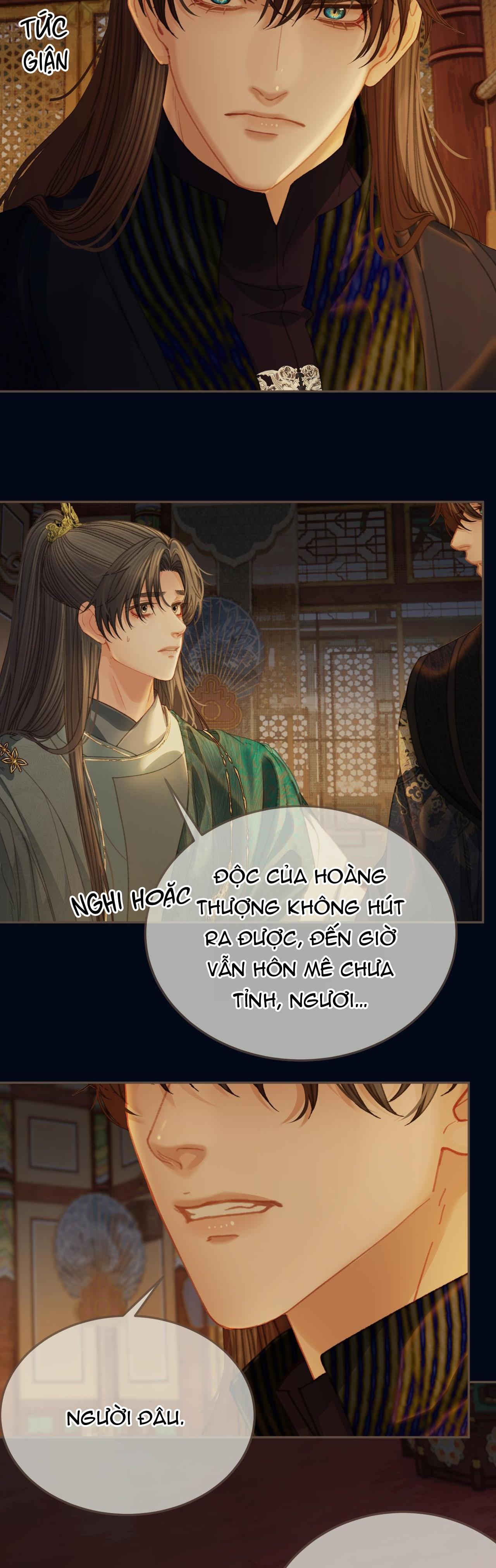 Đọc truyện Á NÔ 2 - THÁM HOA - Chapter 42