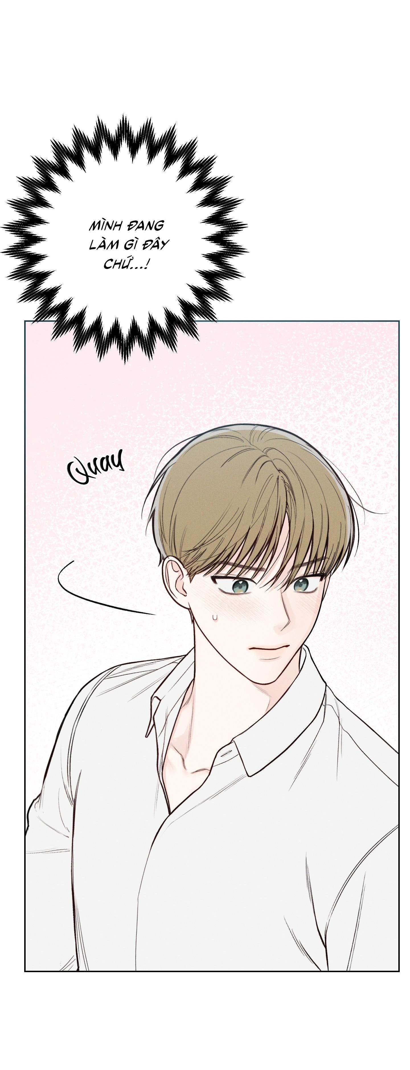 Đọc truyện THÁNG 12 - Chapter 21