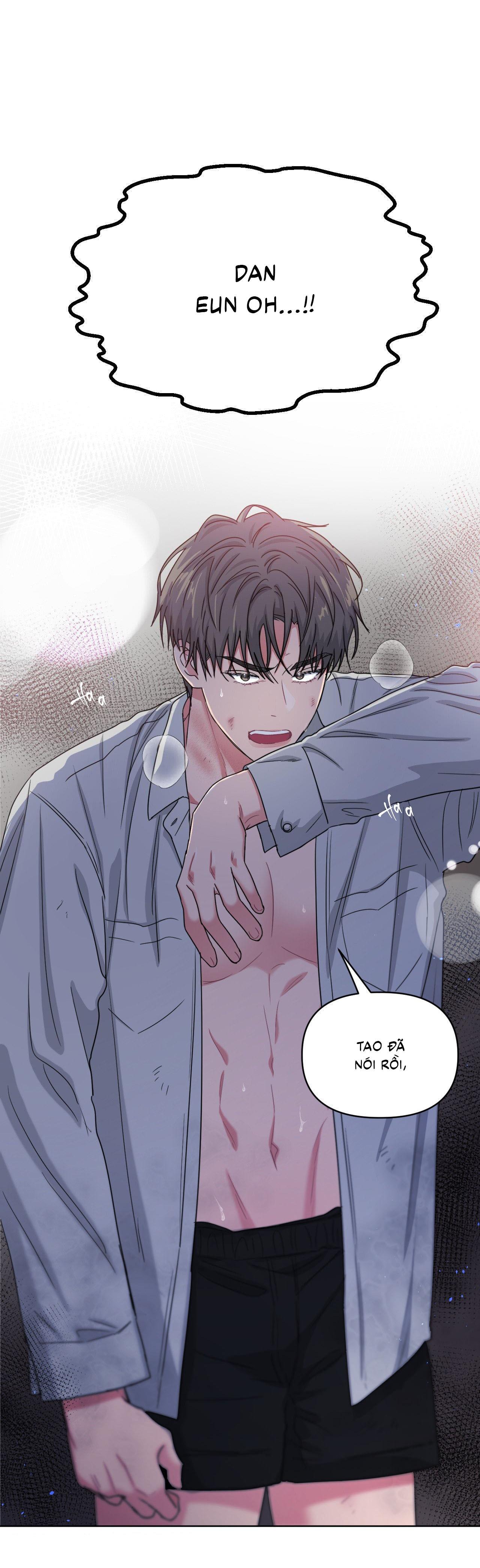 Đọc truyện Chàng Trai Mỹ Thuật - Chapter 37