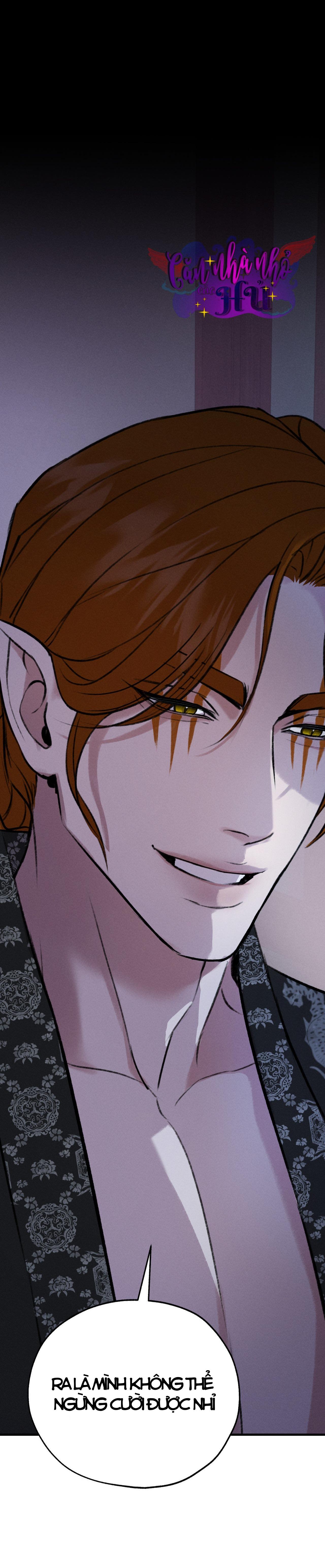 Đọc truyện NĂNG LƯỢNG DƯƠNG - Chapter 6