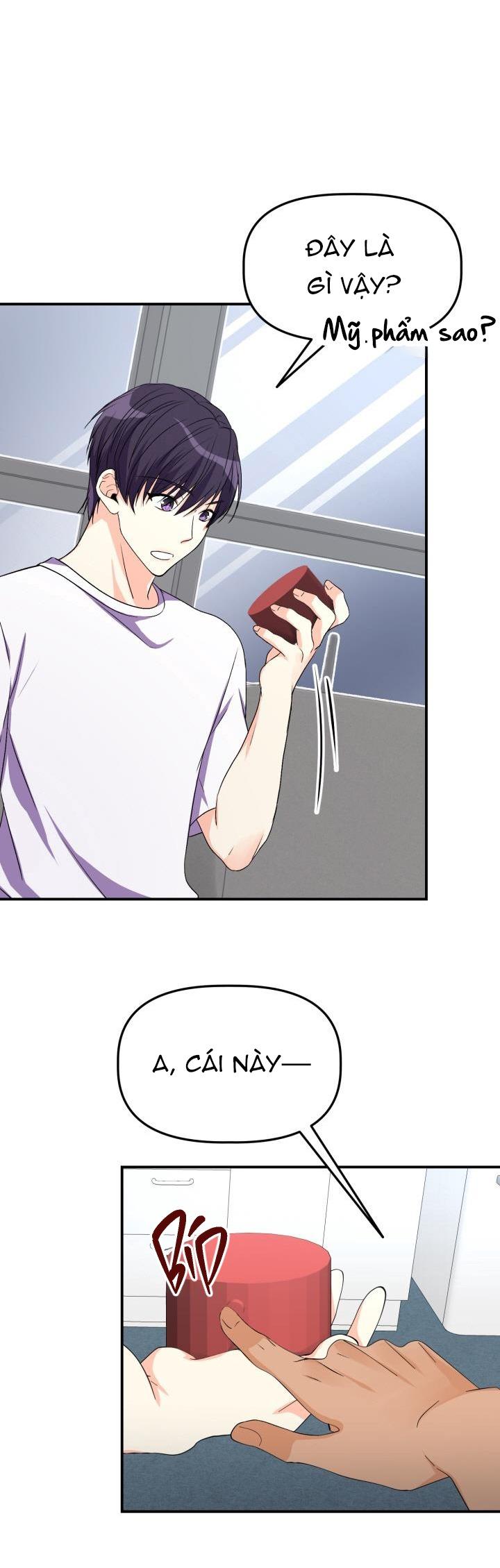 Đọc truyện TUYỂN TẬP BL THÚ NHÂN VÀ XÚC TU - Chapter 16.99