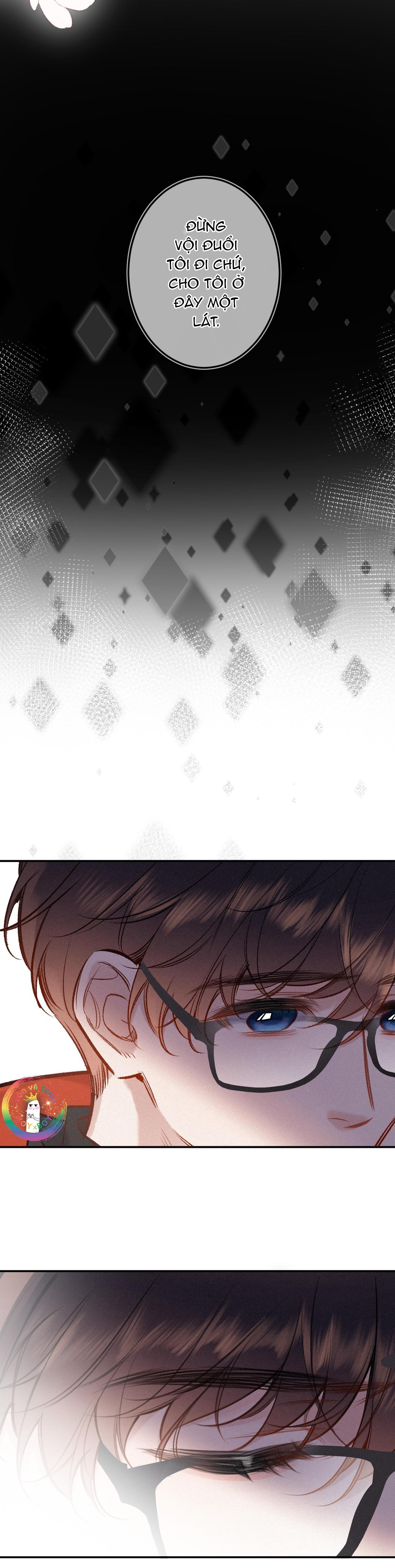 Đọc truyện (END) Em Đến Cùng Cơn Gió - Chapter 48