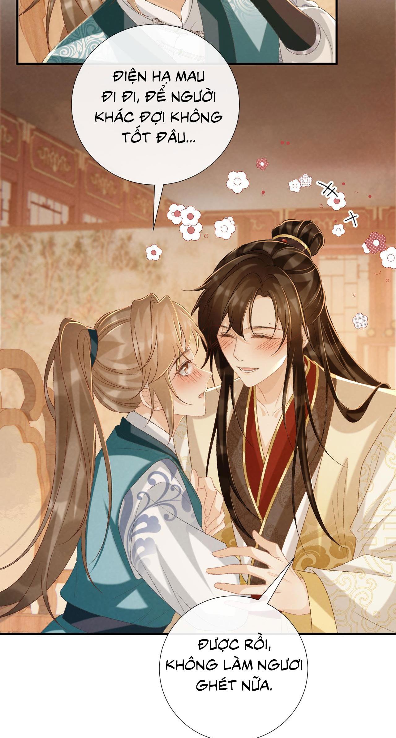 Đọc truyện CẠM BẪY CỦA KẺ BIẾN THÁI - Chapter 89