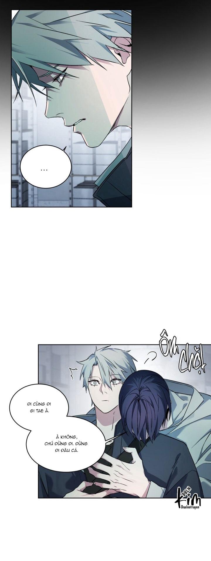 Đọc truyện Room Without Windows - Chapter 7