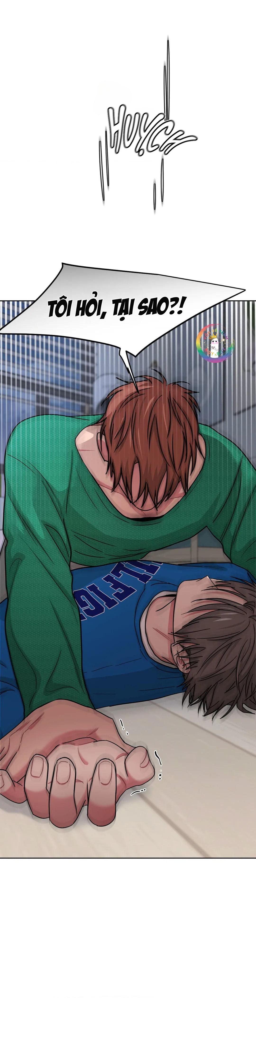 Đọc truyện Arts Manz - Chapter 31