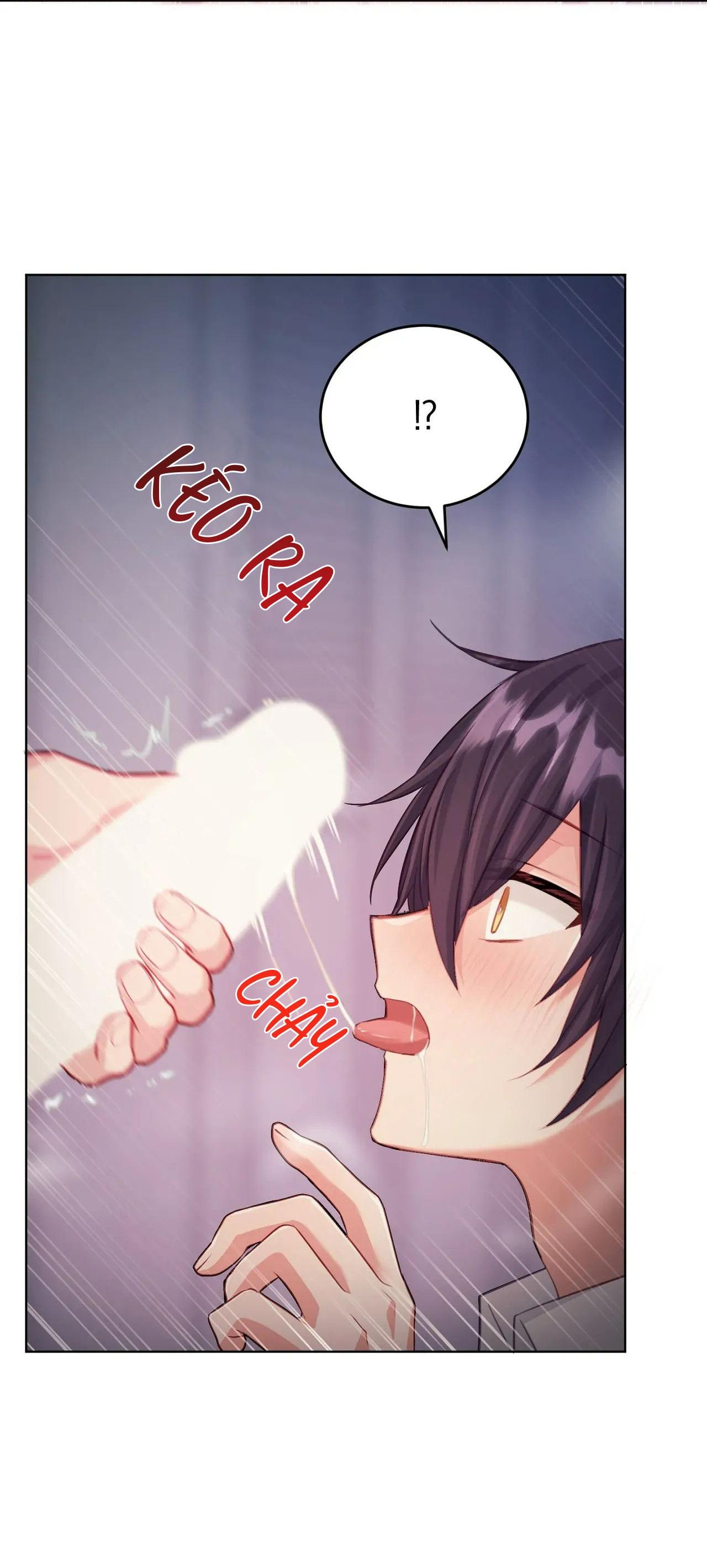 Đọc truyện SỰ GIẢI THOÁT - Chapter 6