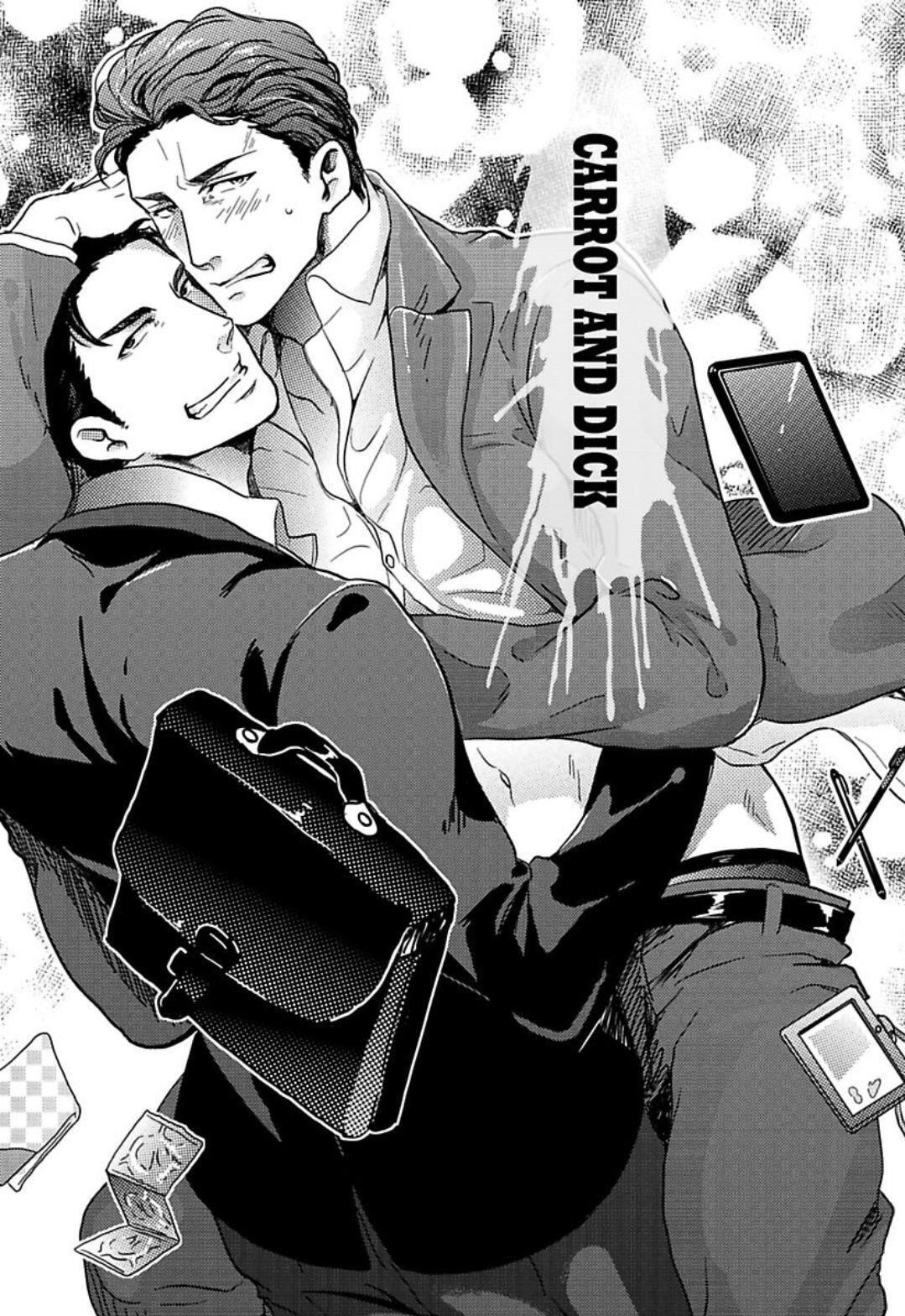 Đọc truyện Gachiiki Chouhatsu Night - Chapter 12