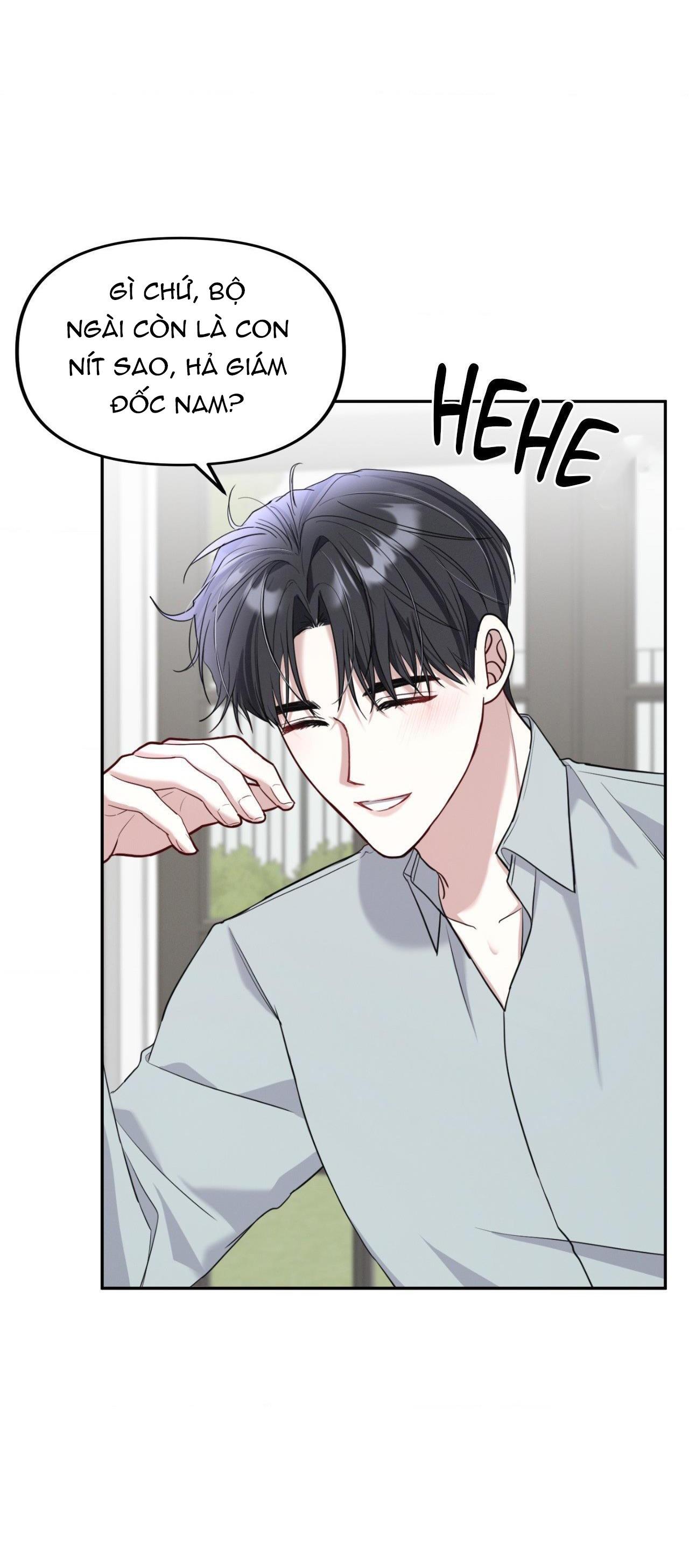 Đọc truyện THỎA THUẬN THỨ HAI - Chapter 7