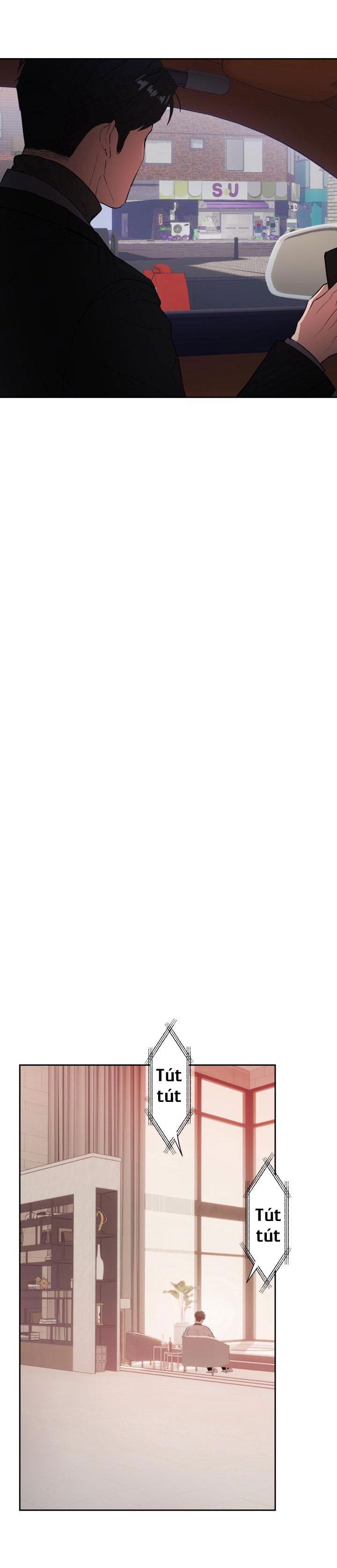 Đọc truyện MY X DADDY - Chapter 7