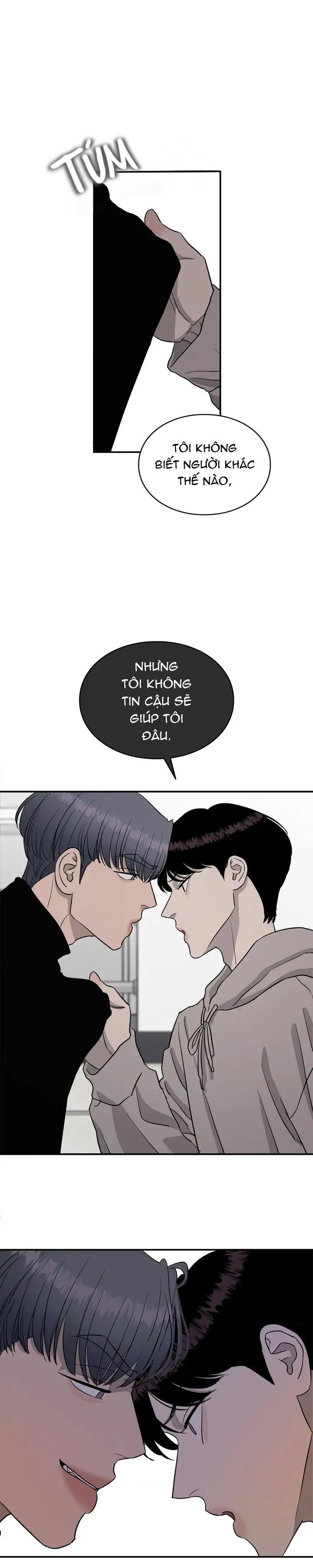 Đọc truyện Vươn Tới Những Vì Sao - Chapter 31