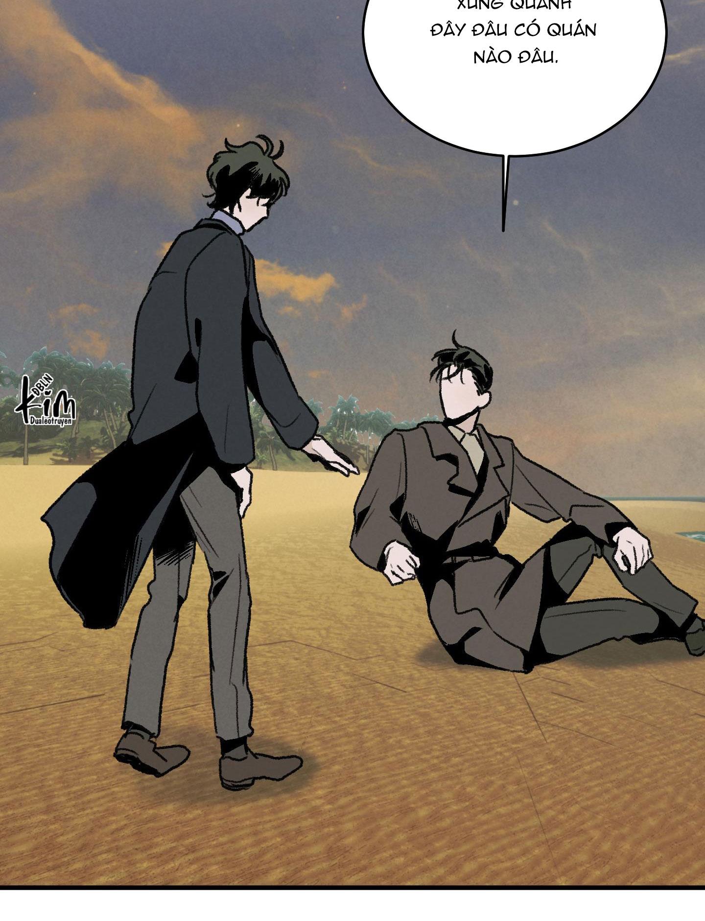 Đọc truyện BL NGẮN CHỊCH HỎNY - Chapter 49.6