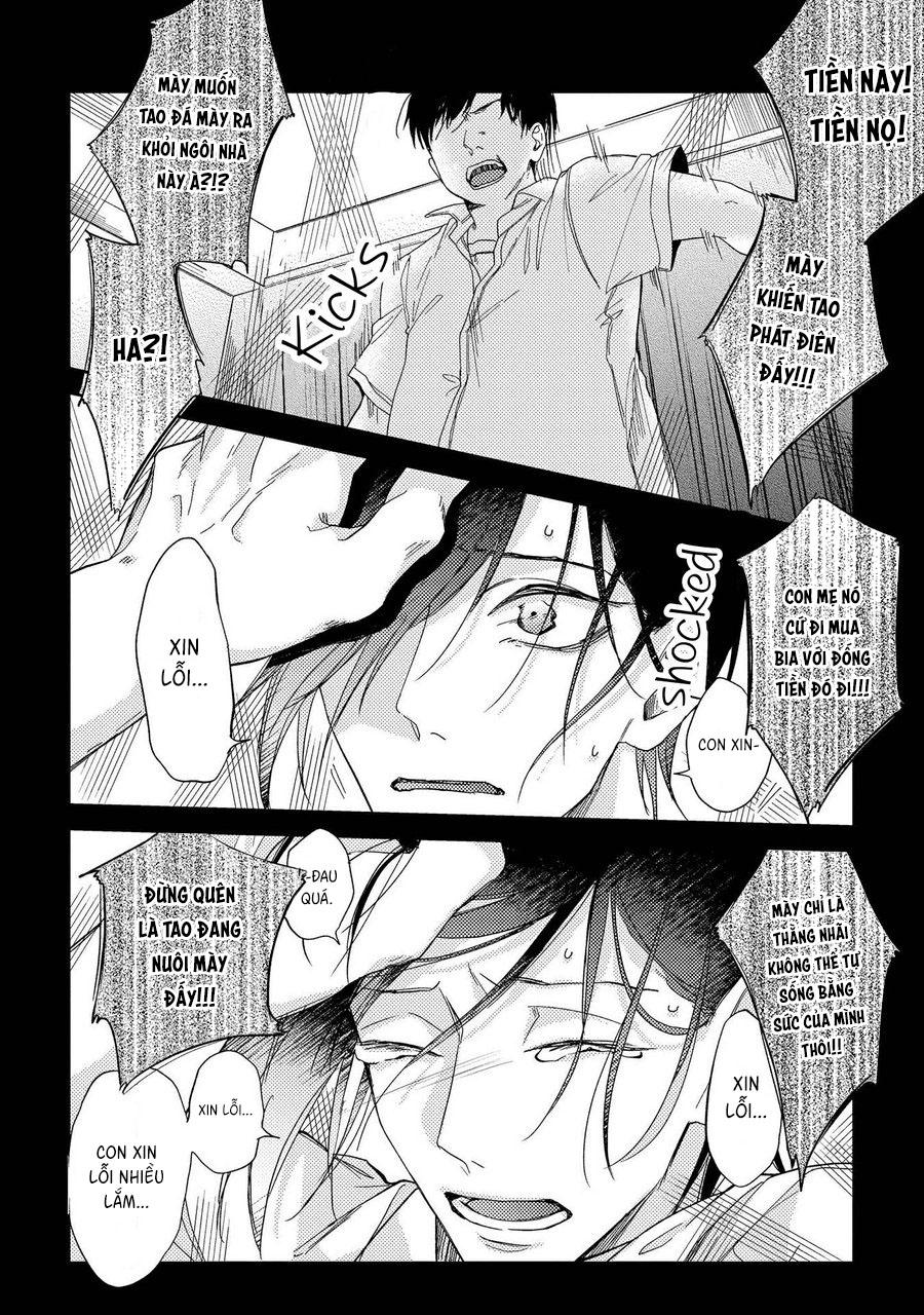 Đọc truyện Biến tôi thành một cậu bé hư - Chapter 1